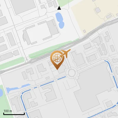 Foto zu Merkurring 2, 22143 Hamburg