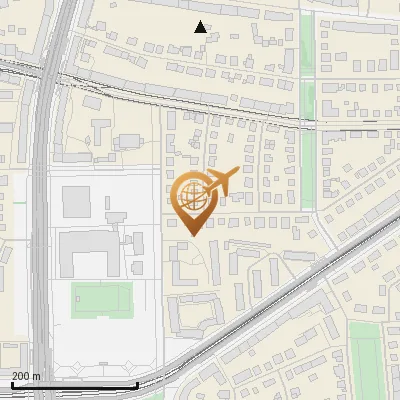 Foto zu Penzberger Straße 13-21, 81373 München