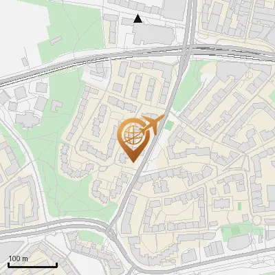 Foto zu Pepermölenbek 9, 22767 Hamburg