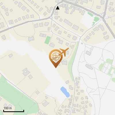 Karte Pepers Diek 12-14, 22587 Hamburg