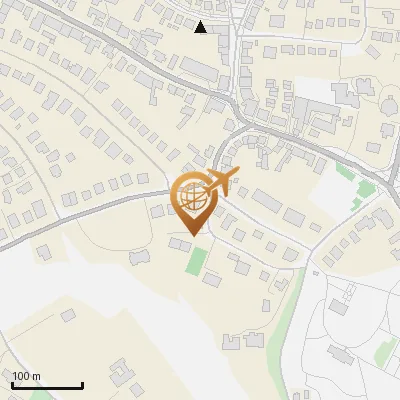 Karte Pepers Diek 2, 22587 Hamburg