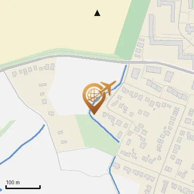 Karte Perckentinweg 40-42, 22455 Hamburg