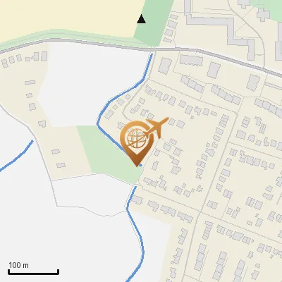 Karte Perckentinweg 46-48, 22455 Hamburg