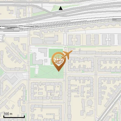 Foto zu Perelsplatz 1, 12159 Berlin