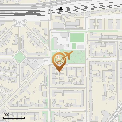 Foto zu Perelsplatz 11-13, 12159 Berlin