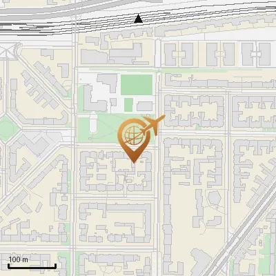 Foto zu Perelsplatz 16-17, 12159 Berlin