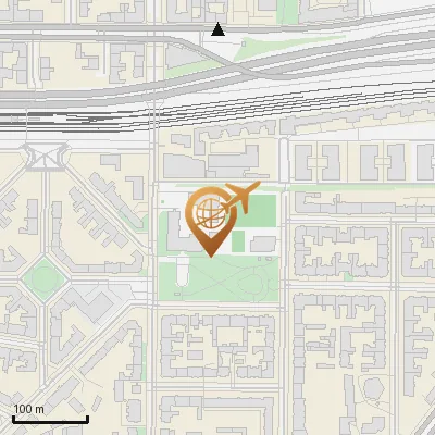 Foto zu Perelsplatz 5, 12159 Berlin