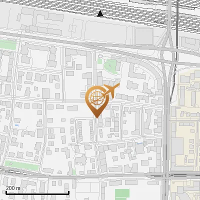 Foto zu Perhamerstraße 9-11, 80687 München