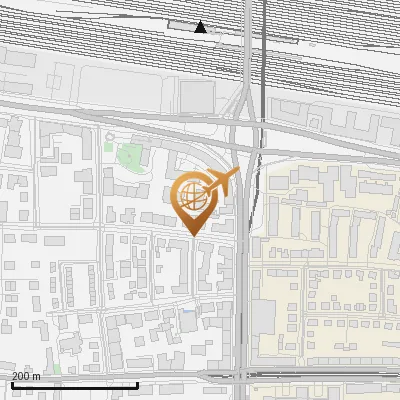 Foto zu Perhamerstraße 4, 80687 München