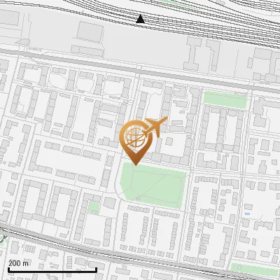 Foto zu Perhamerstraße 72-74, 80687 München