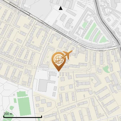 Foto zu Perlacher Straße 103-107, 81539 München