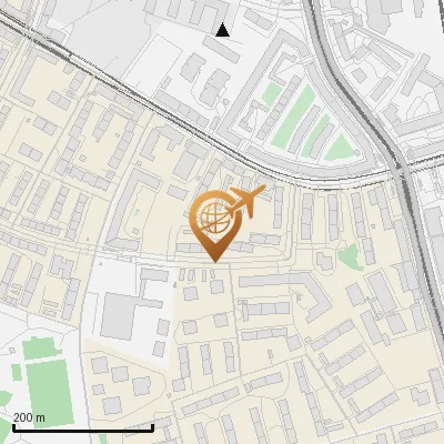 Foto zu Perlacher Straße 109-113, 81539 München