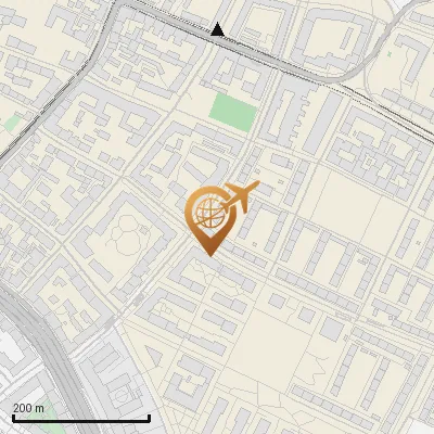 Foto zu Perlacher Straße 21-31, 81539 München