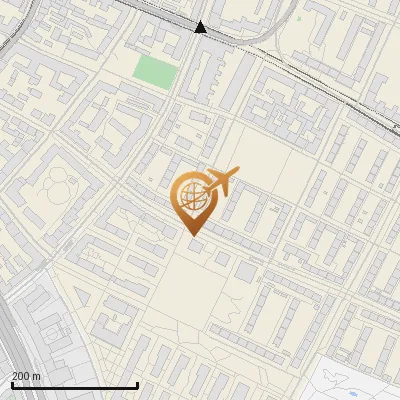 Foto zu Perlacher Straße 33-41, 81539 München