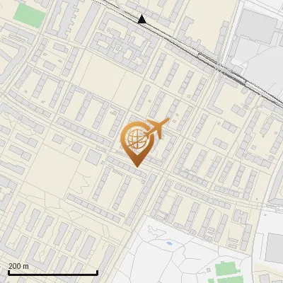 Foto zu Perlacher Straße 53-63, 81539 München