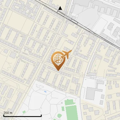 Foto zu Perlacher Straße 67-77, 81539 München