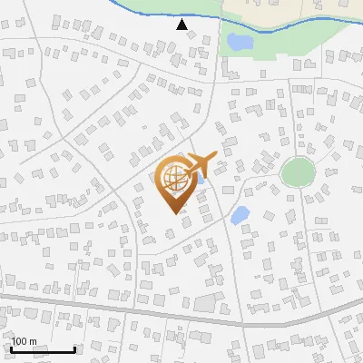 Karte Perlbergweg 24-32, 22393 Hamburg