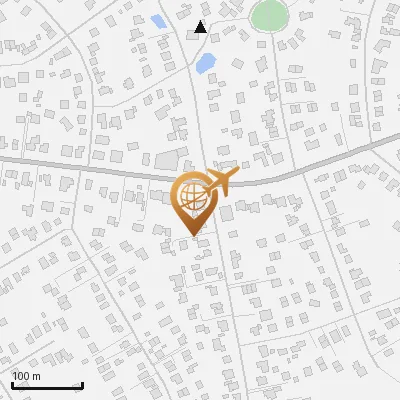 Karte Perlbergweg 44-49, 22393 Hamburg