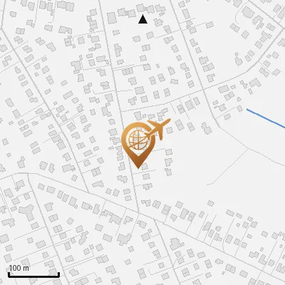 Karte Perlbergweg 69, 22393 Hamburg