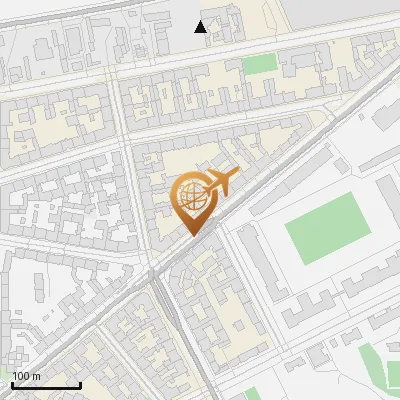 Foto zu Perleberger Straße 16-22, 10559 Berlin