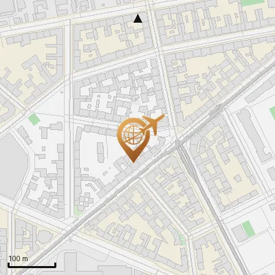 Foto zu Perleberger Straße 24-26, 10559 Berlin