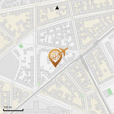 Foto zu Perleberger Straße 28, 10559 Berlin