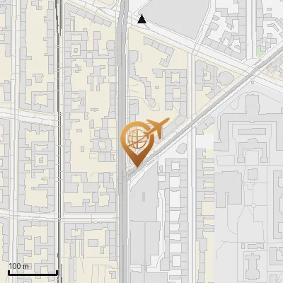 Foto zu Perleberger Straße 41, 10559 Berlin