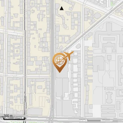 Foto zu Perleberger Straße 42, 10559 Berlin