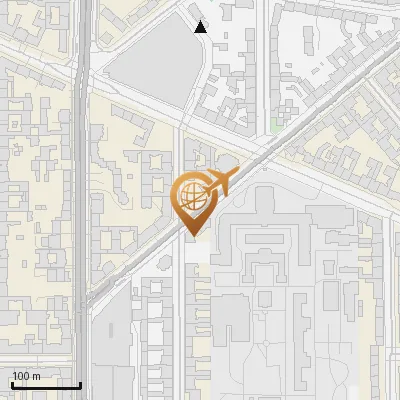 Foto zu Perleberger Straße 45, 10559 Berlin