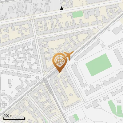 Foto zu Perleberger Straße 61, 10559 Berlin