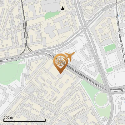 Foto zu Perlengraben 101, 50676 Köln