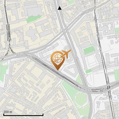 Foto zu Perlengraben 2-10, 50676 Köln