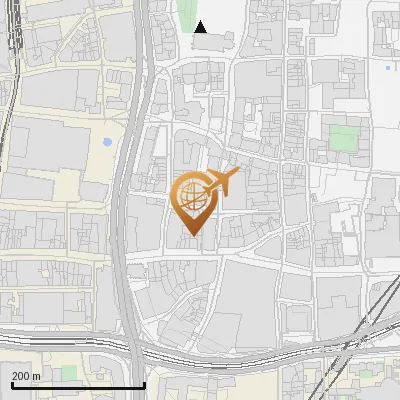 Foto zu Perlenpfuhl 21-39, 50667 Köln