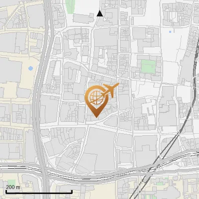 Foto zu Perlenpfuhl 3-13, 50667 Köln