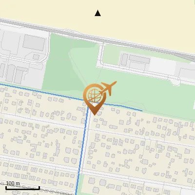 Foto zu Perler Straße 1-5, 13051 Berlin