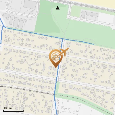 Foto zu Perler Straße 8-10, 13088 Berlin