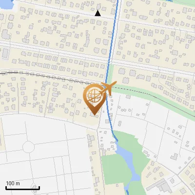 Foto zu Perler Straße 18-28, 13088 Berlin