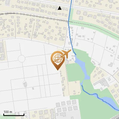 Foto zu Perler Straße 32-36, 13088 Berlin