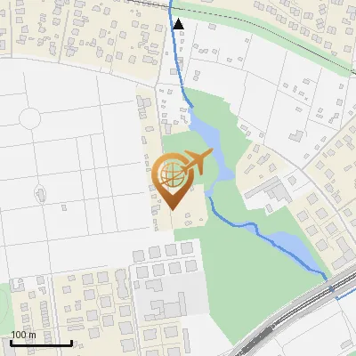 Foto zu Perler Straße 40-41, 13088 Berlin