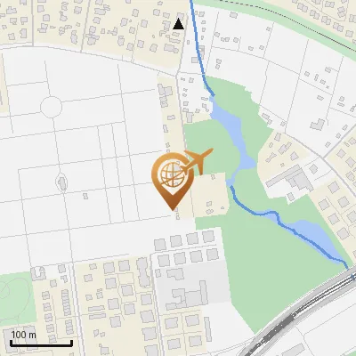 Foto zu Perler Straße 44-50, 13088 Berlin