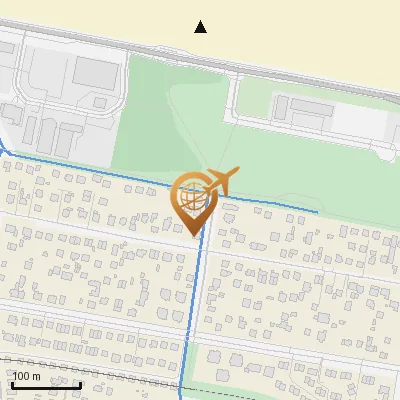 Foto zu Perler Straße 2-6, 13088 Berlin