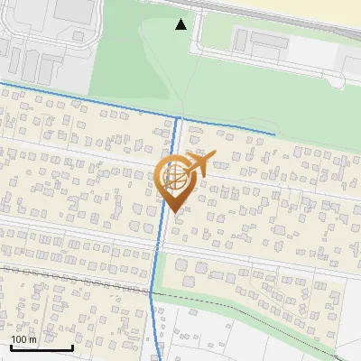 Foto zu Perler Straße 9-11, 13051 Berlin