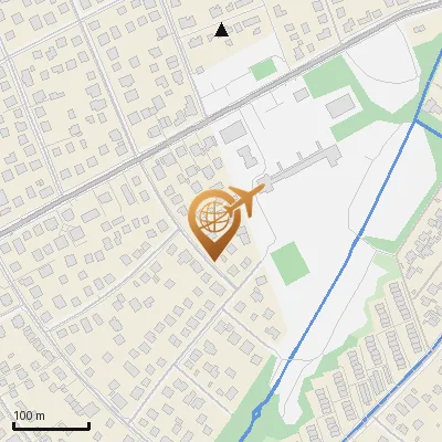 Foto zu Perlhuhnweg 11-16, 12355 Berlin