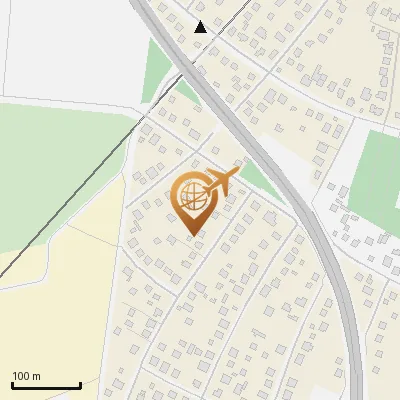 Foto zu Perlpilzstraße 312-315, 12526 Berlin