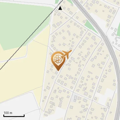 Foto zu Perlpilzstraße 322-323, 12526 Berlin