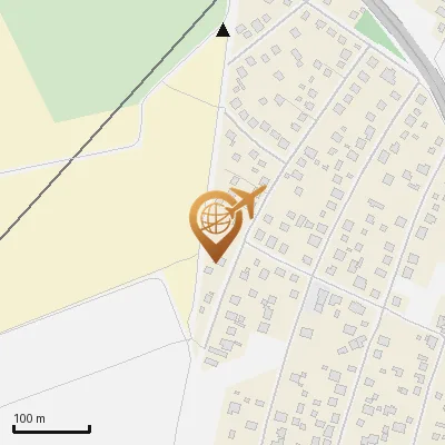 Foto zu Perlpilzstraße 324-340, 12526 Berlin