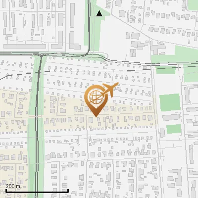 Foto zu Permanederstraße 14-17, 80937 München