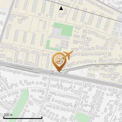 Foto zu Permoserplatz 6, 81825 München