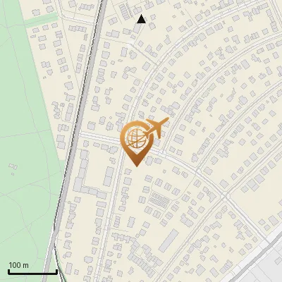 Foto zu Persantestraße 8-14, 14167 Berlin