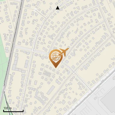 Foto zu Persantestraße 17-24, 14167 Berlin